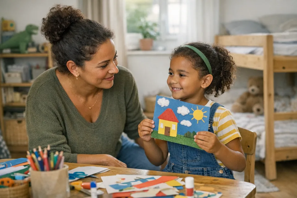 Praise for Children: How to Value Effort Without Creating Dependence